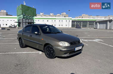Daewoo Sens  2004
