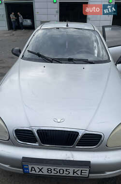 Daewoo Sens  2006