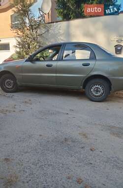 Daewoo Sens  2005
