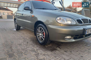 Daewoo Sens  2004