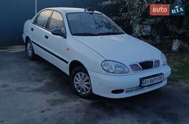 Daewoo Sens  2004