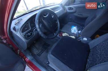 Daewoo Sens  2005