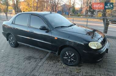 Daewoo Sens  2007
