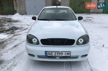 Daewoo Sens  2004