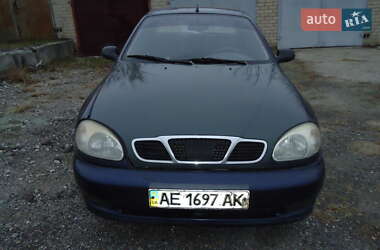 Daewoo Sens  2005