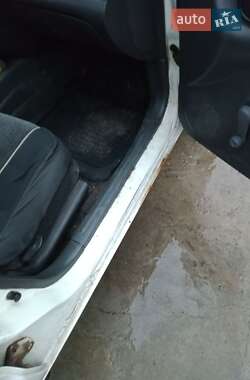 Daewoo Sens  2003