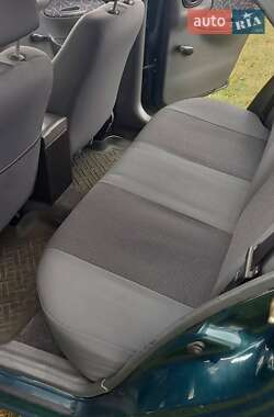 Daewoo Sens  2004