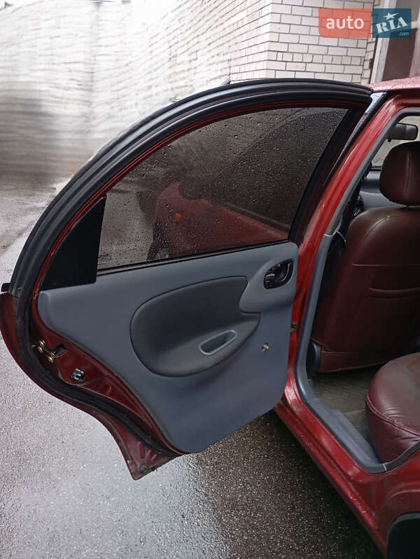 Седан Daewoo Sens 2005 в Києві