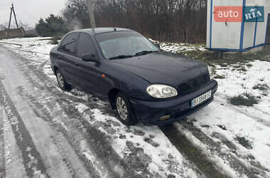 Daewoo Sens  2006