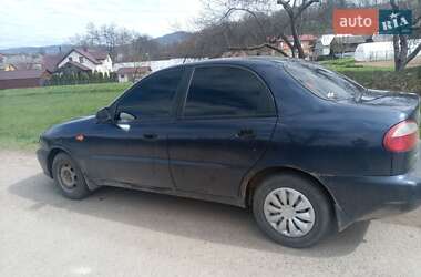 Daewoo Sens  2006