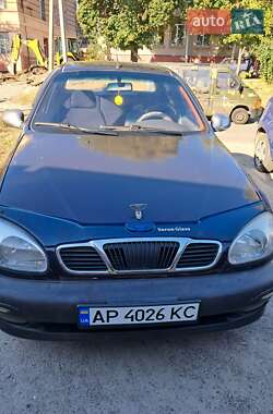 Daewoo Sens  2004