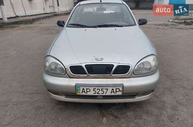 Daewoo Sens  2006