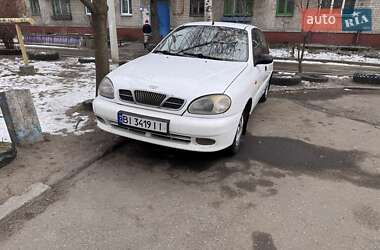 Daewoo Sens  2005