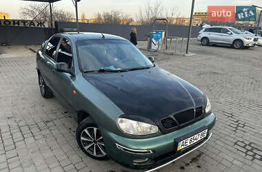 Daewoo Sens  2003