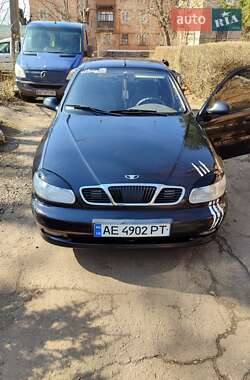 Daewoo Sens  2006