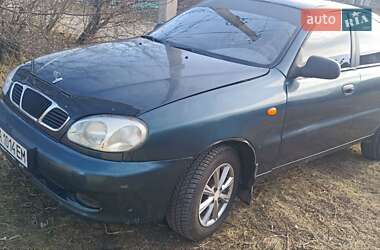 Daewoo Sens  2004