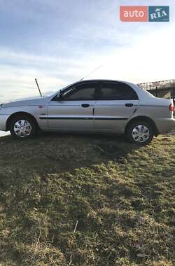 Daewoo Sens  2004