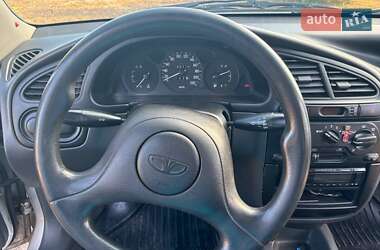 Daewoo Sens  2003