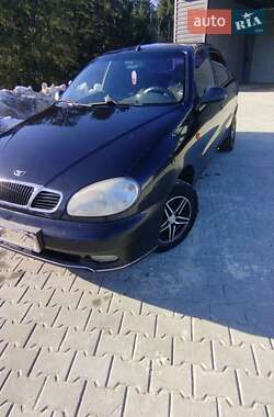 Daewoo Sens  2006