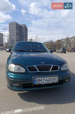 Daewoo Sens  2004