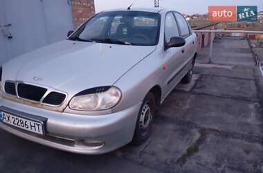 Daewoo Sens  2004