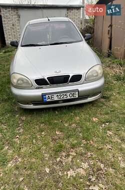 Daewoo Sens  2006