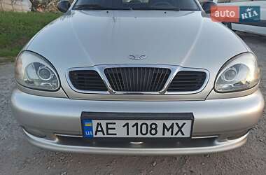 Daewoo Sens  2003