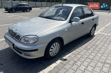 Daewoo Sens  2006
