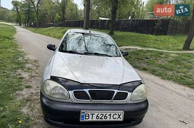 Daewoo Sens  2005