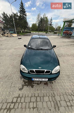 Daewoo Sens  2005