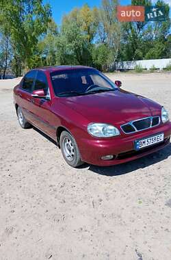 Daewoo Sens  2014