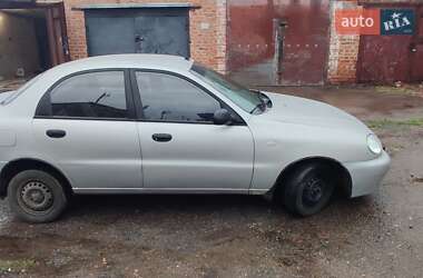 Daewoo Sens  2005