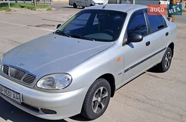 Daewoo Sens  2004