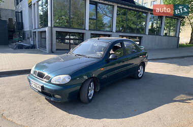 Daewoo Sens  2005