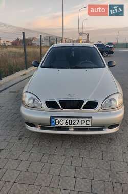 Daewoo Sens  2006