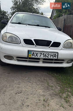 Daewoo Sens  2006