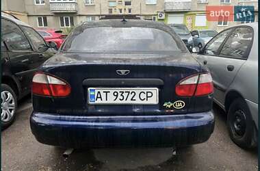 Daewoo Sens  2006