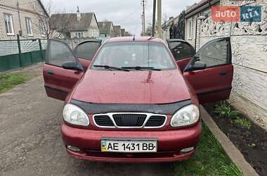 Daewoo Sens  2006