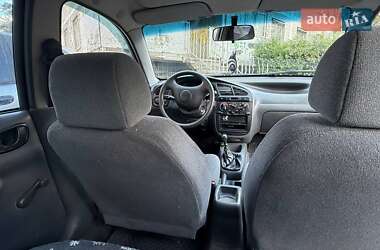 Daewoo Sens  2006
