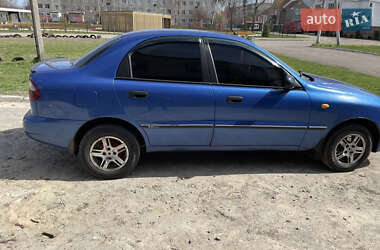 Daewoo Sens  2005