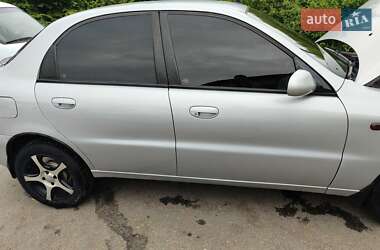 Daewoo Sens  2005