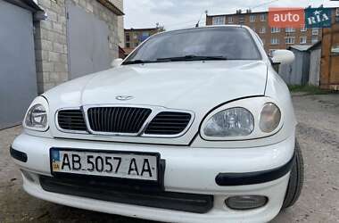 Daewoo Sens  2003