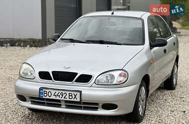 Daewoo Sens  2004