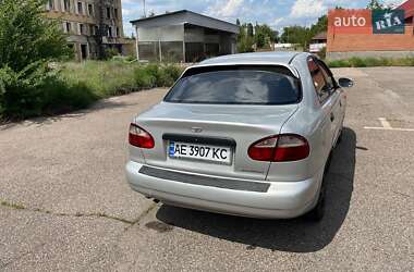 Daewoo Sens  2003