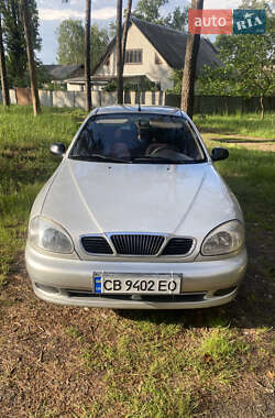 Daewoo Sens  2005