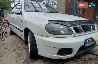 Daewoo Sens  2007