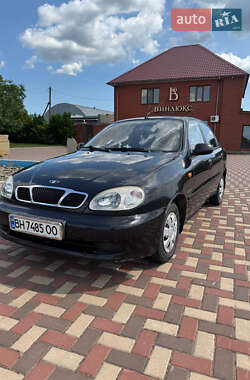 Daewoo Sens  2006