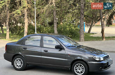 Daewoo Sens  2011