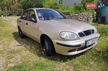 Daewoo Sens  2004