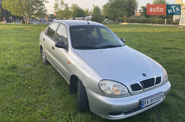 Daewoo Sens  2005
